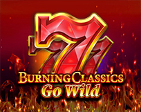 Burning Classics go Wild