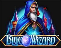 Blue Wizard