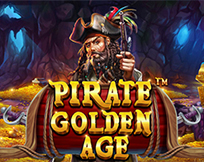 Pirate Golden Age