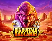 Big Buffalo Badlands